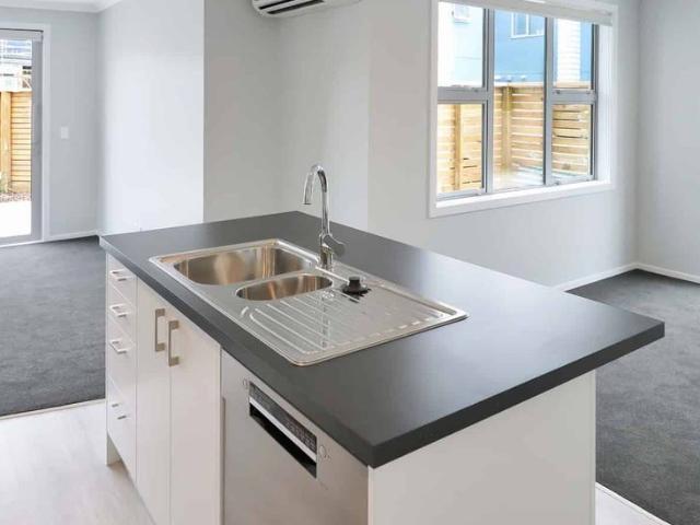 House for rent in Days Bay, Wellington