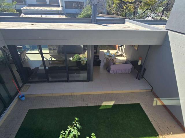 House for rent in Waterkloof, Gauteng
