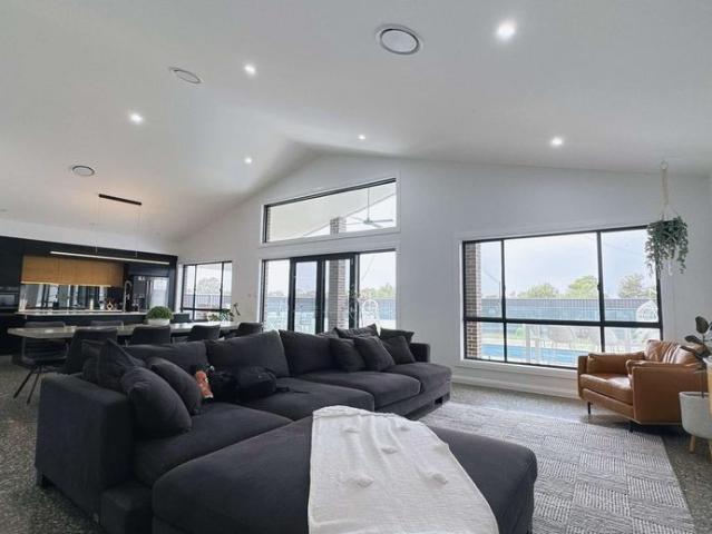 House for rent in Parkes, New South Wales