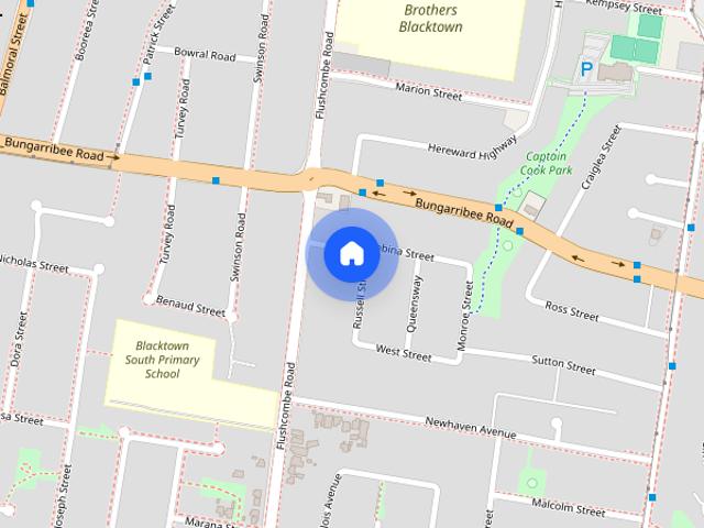 House for rent in Sydney, New South Wales