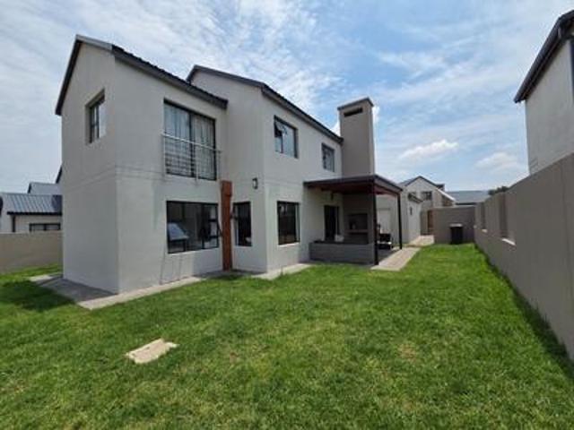 House for sale in North West