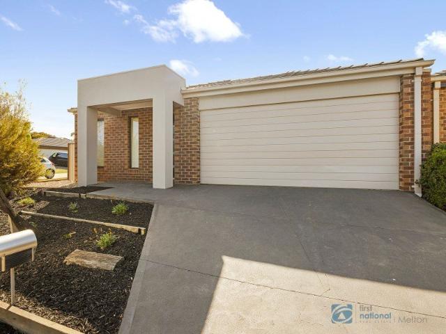 House for rent in Silverdale, Melbourne