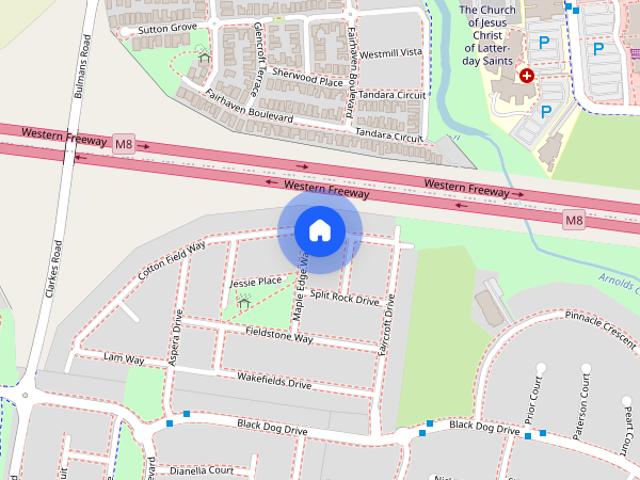 House for rent in Silverdale, Melbourne