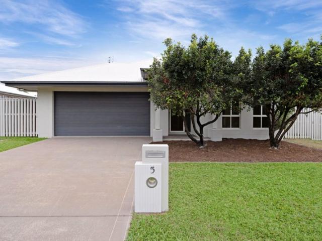 House for rent in Bushland Beach, Queensland