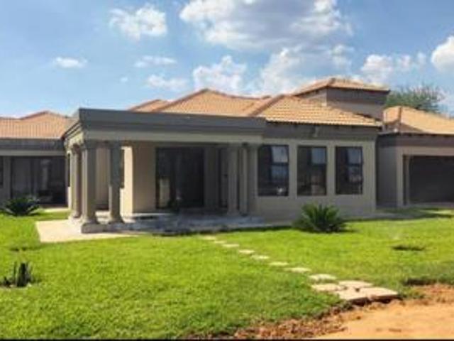 House for sale in Thabazimbi, Limpopo