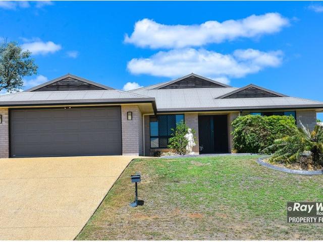 House for rent in Gracemere, Queensland