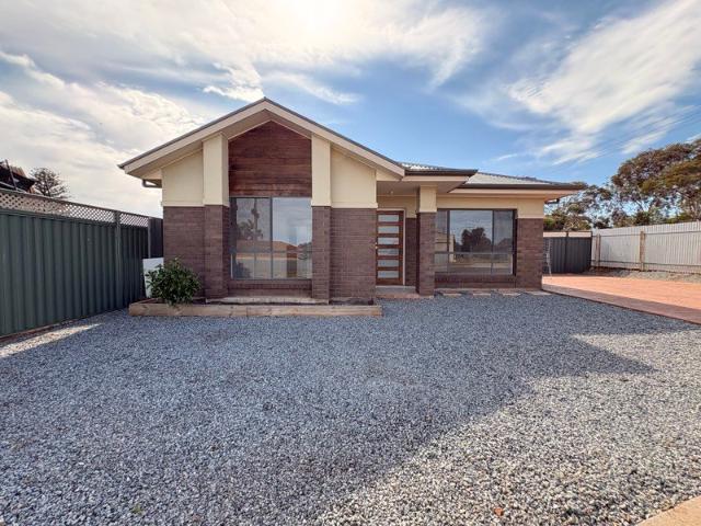 House for rent in Whyalla Playford, The Corporation of the City of Whyalla