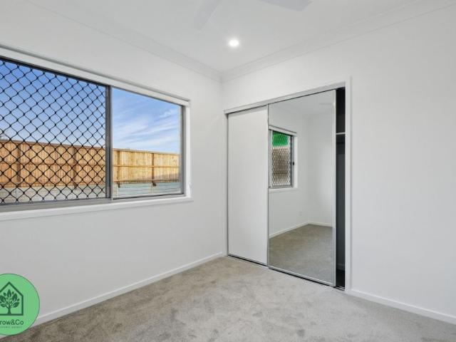 Townhouse for rent in Toombul, Queensland
