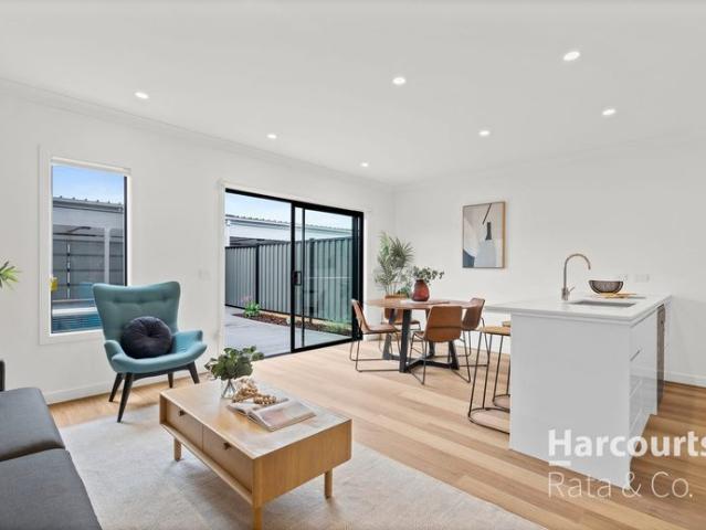 Townhouse for rent in Camerons Creek, Victoria