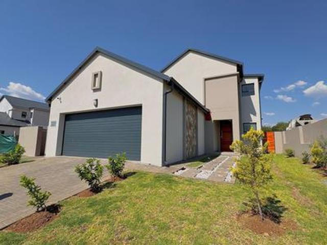 House for rent in North West