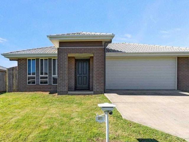 House for rent in Laidley, Queensland