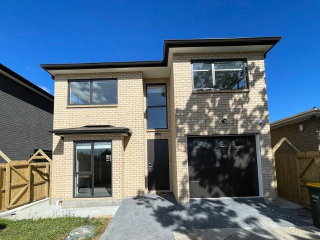 House for rent in East Tamaki, Oroua County