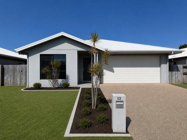 House for rent in Mount Low, Queensland