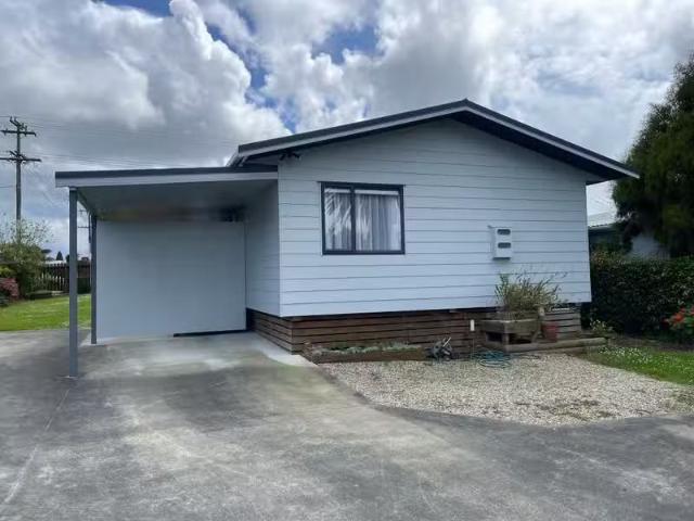 House for rent in Arapohue, Northland