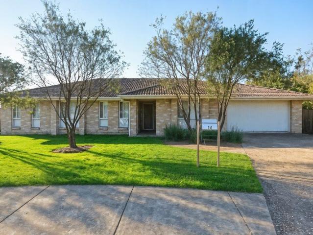 House for rent in Bundamba, Greater Brisbane
