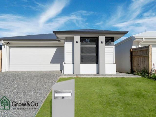 House for rent in Pallara, Greater Brisbane