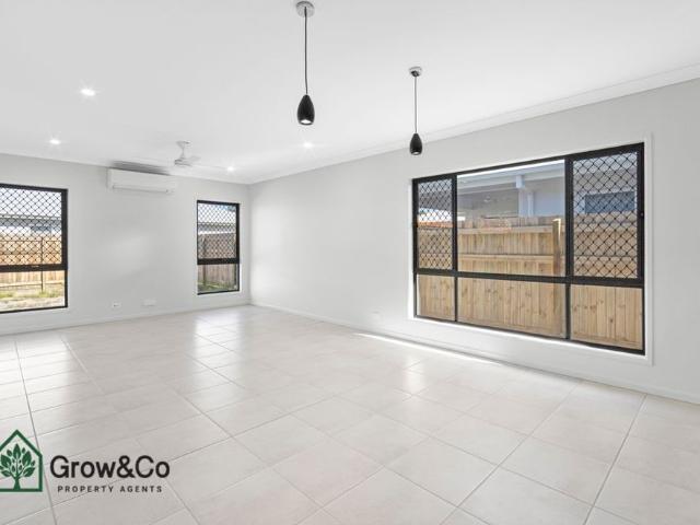 House for rent in Pallara, Greater Brisbane