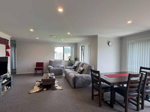 Townhouse for rent in Rangitikei District