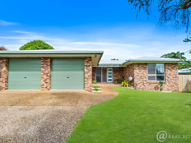 House for rent in Barlows Hill, Livingstone Shire