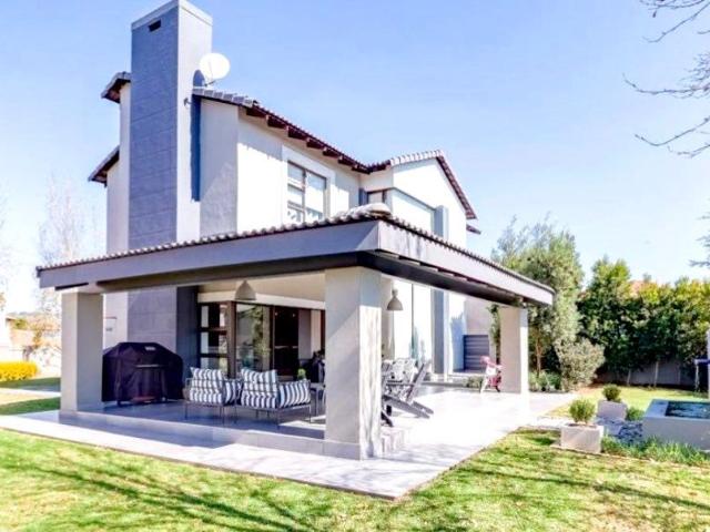 House for rent in Val De Grace, City of Tshwane Metropolitan Municipality