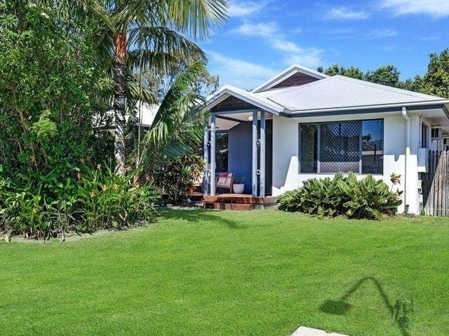 House for rent in Bushland Beach, Queensland