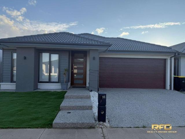 House for rent in Winton, Melbourne