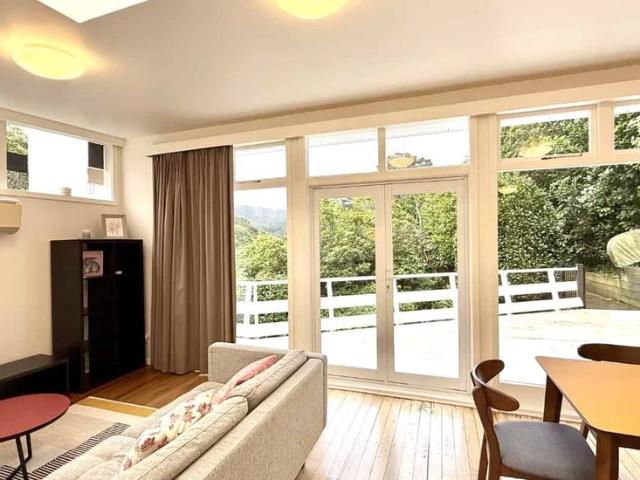 Apartment for rent in Matata, Wellington