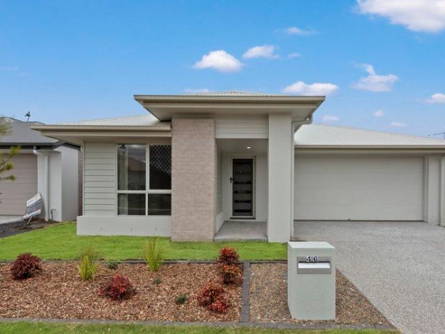 House for rent in Waterlea Estate, Greater Brisbane