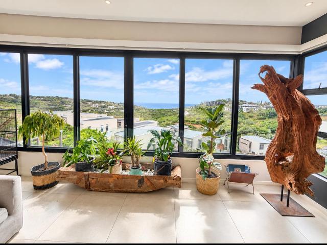 House for rent in Ballito, KwaDukuza Local Municipality