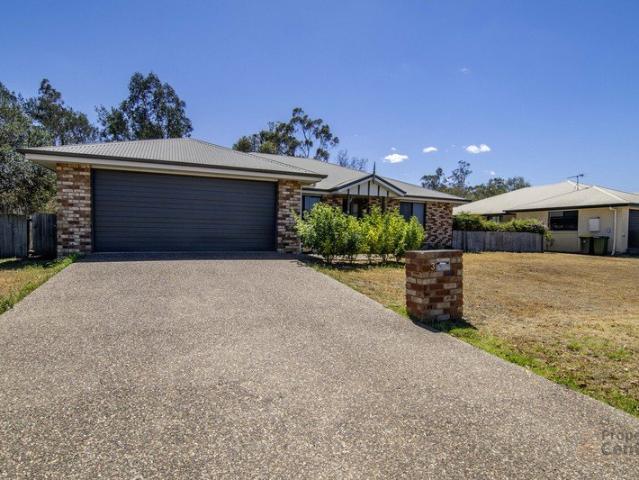 House for sale in Dalby, Western Downs Regional