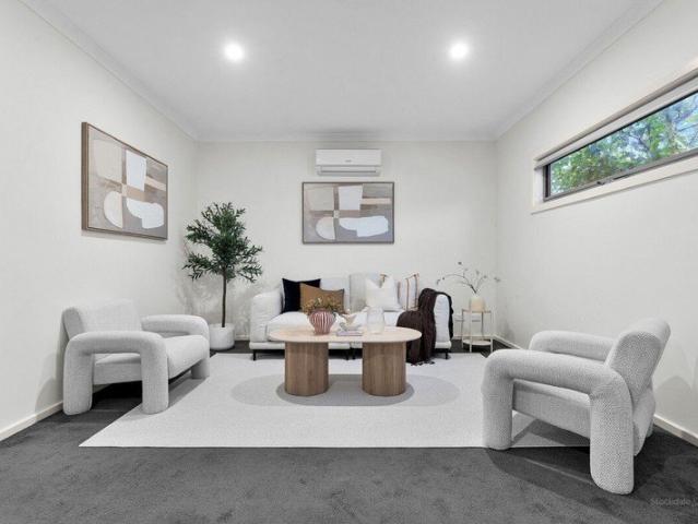 Townhouse for sale in Camerons Creek, Victoria