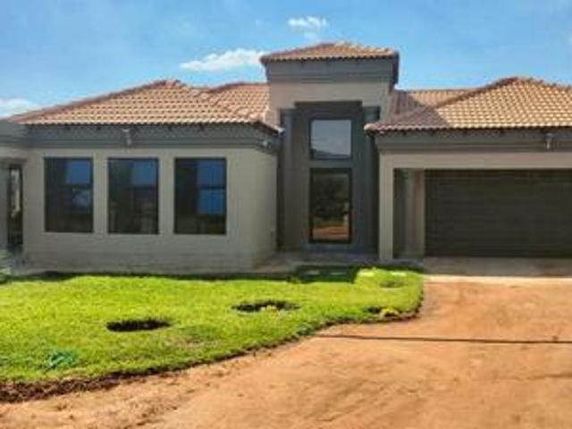 House for sale in Thabazimbi, Limpopo