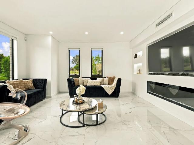 House for rent in Gregory Hills, Sydney
