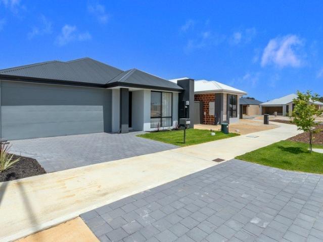House for rent in Parklands, Western Australia