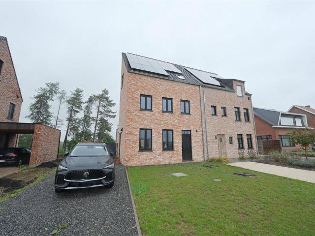 Maison location à Ramsel, Herselt