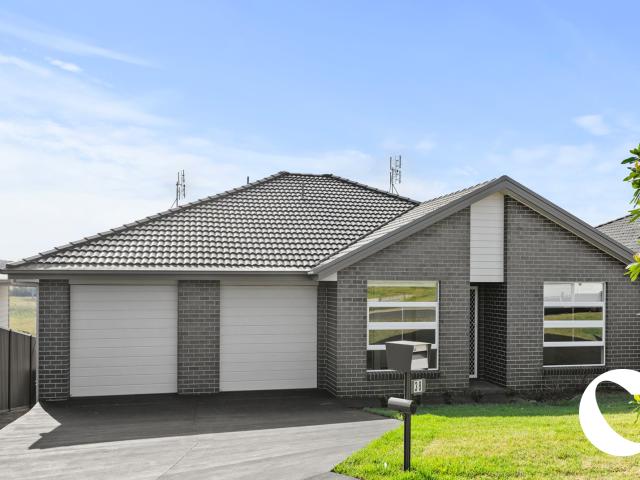 House for rent in New South Wales