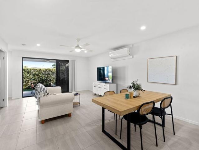 House for rent in Toombul, Queensland