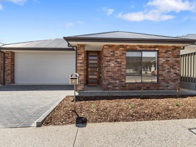House for rent in Horseshoe Creek, South Australia