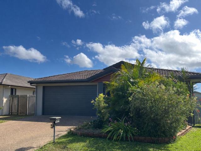 House for rent in Kelso, Queensland