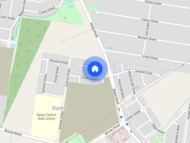 House for rent in Toombul, Queensland
