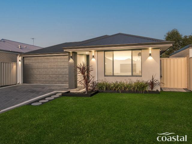 House for rent in Meadow Springs