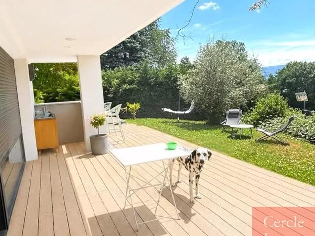 Maison vente à Gex, Crozet