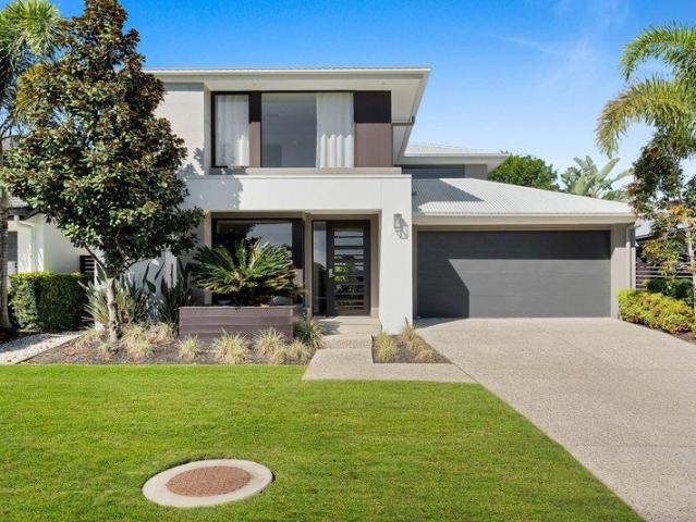 House for rent in Helensvale, Gold Coast City