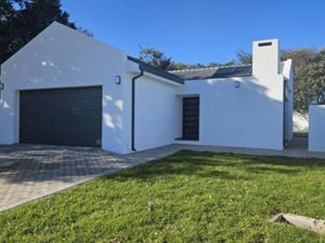 House for sale in West Coast, Britannia Bay