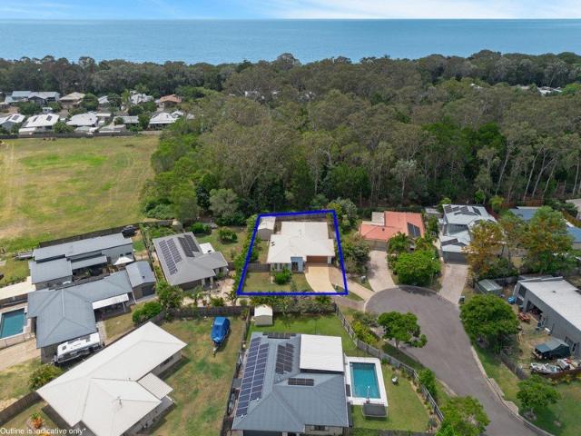 House for rent in Toogoom, Queensland