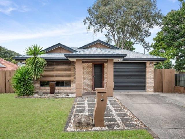 House for rent in Hemmant, Greater Brisbane