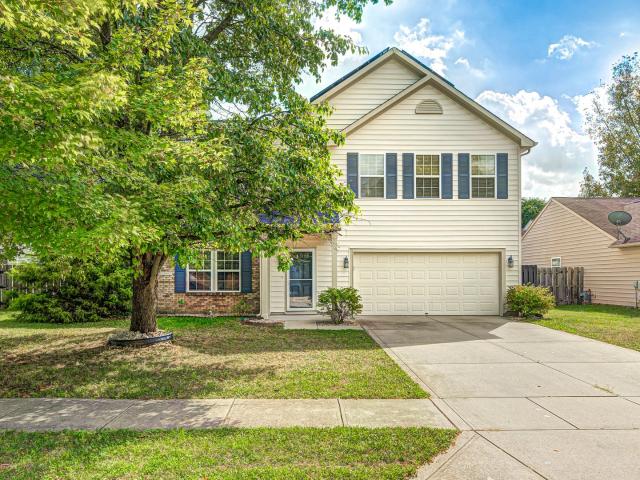 House for rent in Camby, Indiana