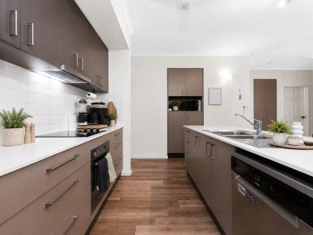 Duplex for rent in Coolalinga, Northern Territory