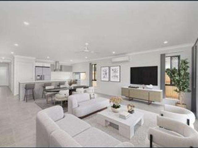 House for rent in The Reserve, Townsville City