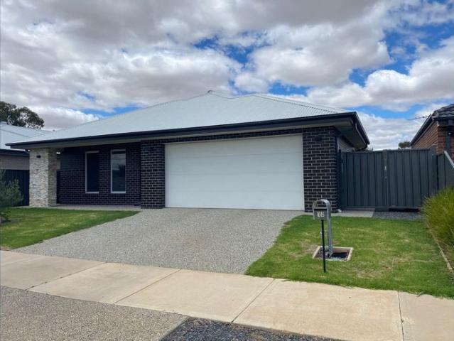 House for rent in Yarrawonga, Victoria